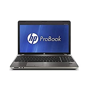ヒューレット・パッカード ProBook 4540s/CT Notebook PC B4N94AV-AGDP(Core i3 3110M/RAM4GB/HDD320GB/DVD-SM)(中古品)