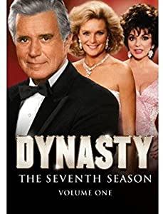 Dynasty: the Seventh Season - 1/ [DVD](中古品)