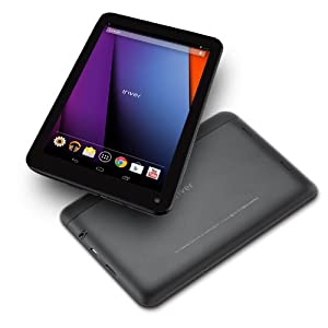 river 7型Androidタブレット ITQ701 WOW タブレット 16GB ブラック ITQ701-16GB-BLK(中古品)