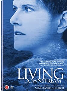 Living Downstream [DVD] [Import](中古品)