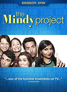 Mindy Project: Season One/ [DVD](中古品)