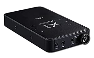 【国内正規品】FURUTECH ADL X1 USB DAC搭載ヘッドホンアンプ《iPhone/iPod/iPad対応》/ブラック X1 Black(中古品)