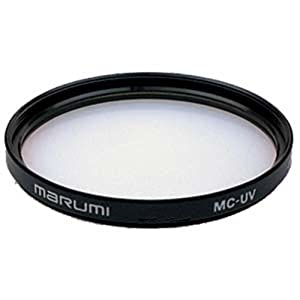 MARUMI UVフィルター 37mm MC-UV 37mm 紫外線吸収用(中古品)