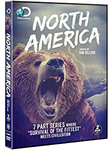 North America/ [DVD](中古品)