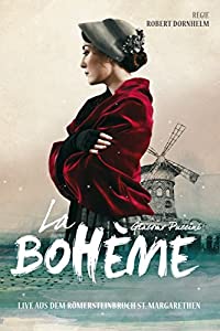 Giacomo Puccini: La boheme [DVD] [Import](中古品)