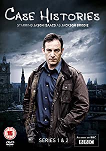 Case Histories COMPLETE COLLECTION [DVD] [Import](中古品)