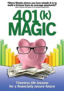 401 K Magic [DVD](中古品)
