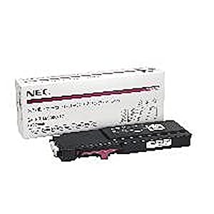 (中古品)NEC PR-L5900C-17 大容量トナー マゼンタ(11,000枚) NE-TNL5900-17J/NEC//