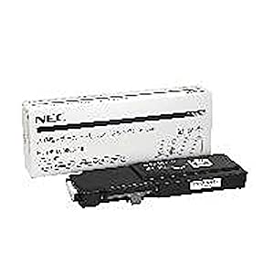 (中古品)NEC PR-L5900C-19 大容量トナー ブラック(11,000枚) NE-TNL5900-19J/NEC//