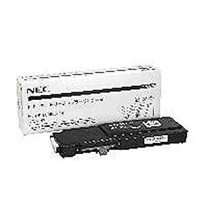 (中古品)NEC PR-L5900C-14 トナー ブラック(7,000枚) NE-TNL5900-14J/NEC//