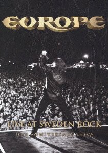 (中古品)ライヴ・アット・スウェーデン・ロック ~幻想音楽史~【DVD+2CD】/ビクターエンタテインメント/ヨーロッパ: Actor/今なお世界で歌われる名曲の数々… 北欧ハード・ロック/ヘヴィ・メ