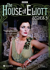 House of Eliott: Series 3 / [DVD](中古品)