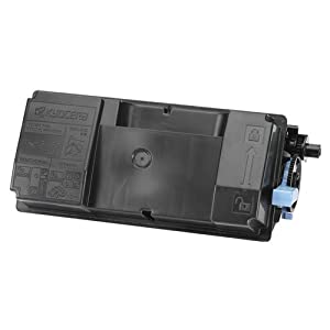 (中古品)京セラドキュメントソリューションズ トナー(1本でA4判約2.5万ページ印字可能) TK-3131/京セラ(Kyocera)//