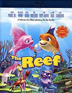 Reef [Blu-ray] [Import](中古品)
