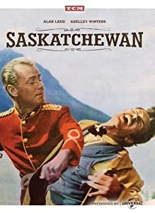 Saskatchewan [DVD] [Import](中古品)