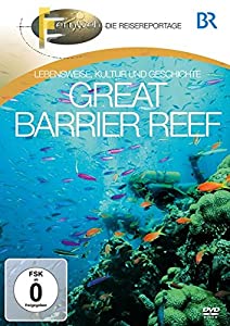 Great Barrier Reef [DVD](中古品)