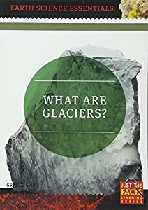 Earth Science Essentials: What Are Glaciers [DVD](中古品)