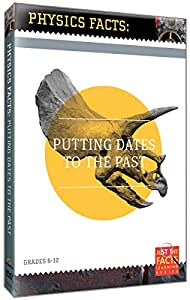 Physics Facts: Putting Dates to the Past [DVD](中古品)
