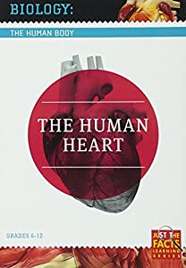 Biology of the Human Body: Human Heart [DVD](中古品)