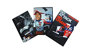 (中古品)初回限定 佐藤琢磨 インディカー・シリーズ初優勝までの軌跡 【限定2000本】 [DVD]/Tc エンタテインメント/佐藤琢磨: Actor/佐藤琢磨「インディカー・シリーズ」日本人初優勝!