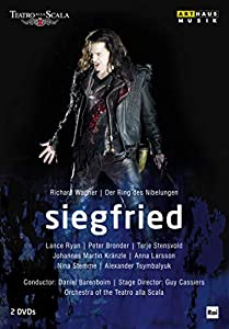 Siegfried [DVD](中古品)