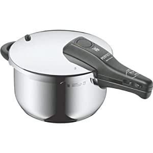 WMF パーフェクトS 圧力鍋 4.5L W0792626349(中古品)