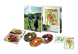 アリスのおいしい革命 (Blu-ray BOX)(中古品)