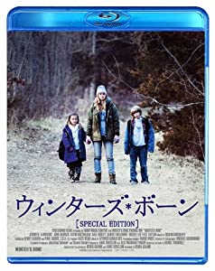ウィンターズ・ボーン スペシャル・プライス [Blu-ray](中古品)
