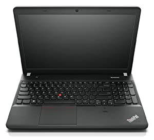 (中古品)レノボ・ジャパン Think Pad E540 (ミッドナイト・ブラック/i5-4200M/4/320/SM/W7-DG/OF2013/15.6) 20C6009BJP/Lenovo//
