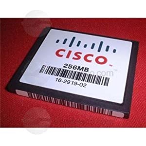 Cisco ASA5500-CF-256MB= ASA 5500 フラッシュ 256MB FD(中古品)