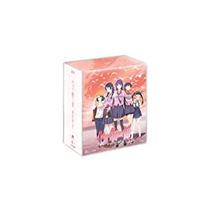 化物語 Blu-ray Disc Box(2012)(韓国版正規品)(音声：日本語)(字幕：韓国語)(リージョンＡ)(中古品)