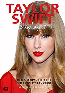 Swift Taylor-Starlight [DVD](中古品)