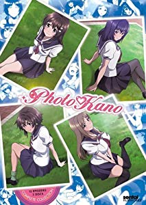 PHOTO KANO: COMPLETE COLLECTION(中古品)