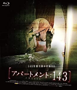 [アパートメント:143] Blu-ray(中古品)