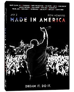Made in America [DVD] [Import](中古品)