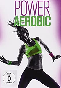 Power Aerobic [DVD](中古品)