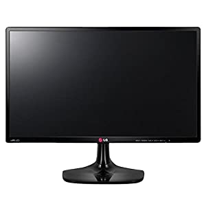 (中古品)LG 21.5型ワイド LEDバックライト搭載液晶モニター（ブラック） 22MP56HQ-P/LG//