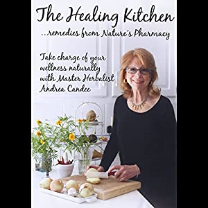 Healing Kitchen: Remedies Nature's Pharmacy [DVD](中古品)