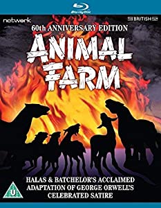 Animal Farm [Blu-ray](中古品)