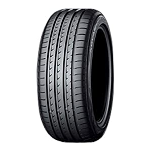 (中古品)ヨコハマ(YOKOHAMA) サマータイヤ ADVAN Sport V105 215/45ZR17 91Y 新品1本/ヨコハマ(YOKOHAMA)//