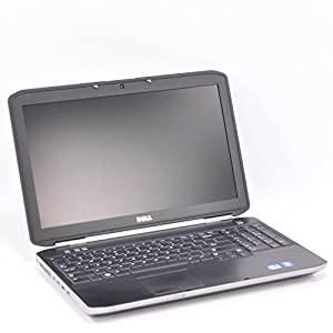 【中古パソコン】 Dell Latitude E5520 ( CPU Core i7-2640M / メモリ 4GB / HDD 250GB 搭載 ) Win7 Ultimate NootbookPC(中古品