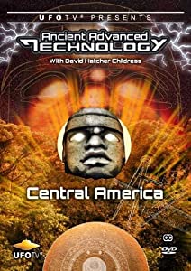 Ancient Advanced Technology in Central America [DVD](中古品)