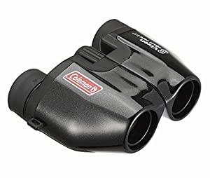 (中古品)Vixen(ビクセン) 双眼鏡 Coleman コールマン M8×21 ブラック 14573-7/ビクセン(Vixen)//