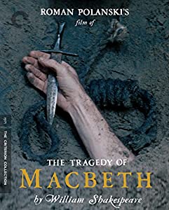 The Tragedy of Macbeth by William Shakespeare [Special Edition](中古品)
