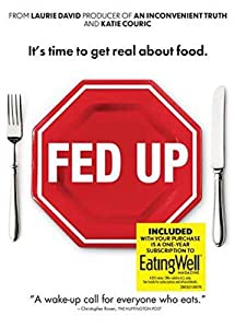 Fed Up [DVD] [Import](中古品)
