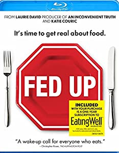Fed Up [Blu-ray] [Import](中古品)