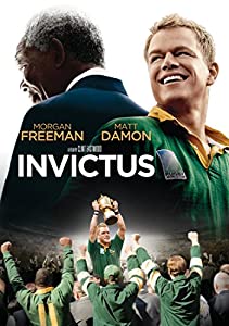 (中古品)インビクタス/負けざる者たち(初回生産限定スペシャル・パッケージ) [DVD]/ワーナーホームビデオ/モーガン・フリーマン: Actor; マット・デイモン: Actor; クリント・イース
