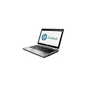 HP 12.5型 ノート EliteBook 2570p/CT 【 Win7 Pro / 32bit / Core i5 / 4GB / 320GB / DVDﾏﾙﾁ / 無線LAN / ﾃﾝｷｰ無 】 A5V24AV-A