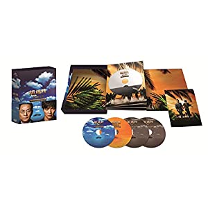 (中古品)相棒 -劇場版III- 巨大密室!特命係 絶海の孤島へ 豪華版Blu-ray BOX(初回完全限定生産)/Nbcユニバーサル エンターテイメント/水谷豊: Actor; 成宮寛貴: Acto
