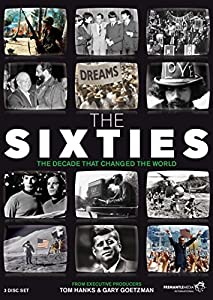 The Sixties - 3-DVD Set ( The 60s (10 Episodes) ) [ NON-USA FORMAT, PAL, Reg.0 Import - United Kingdom ](中古品)
